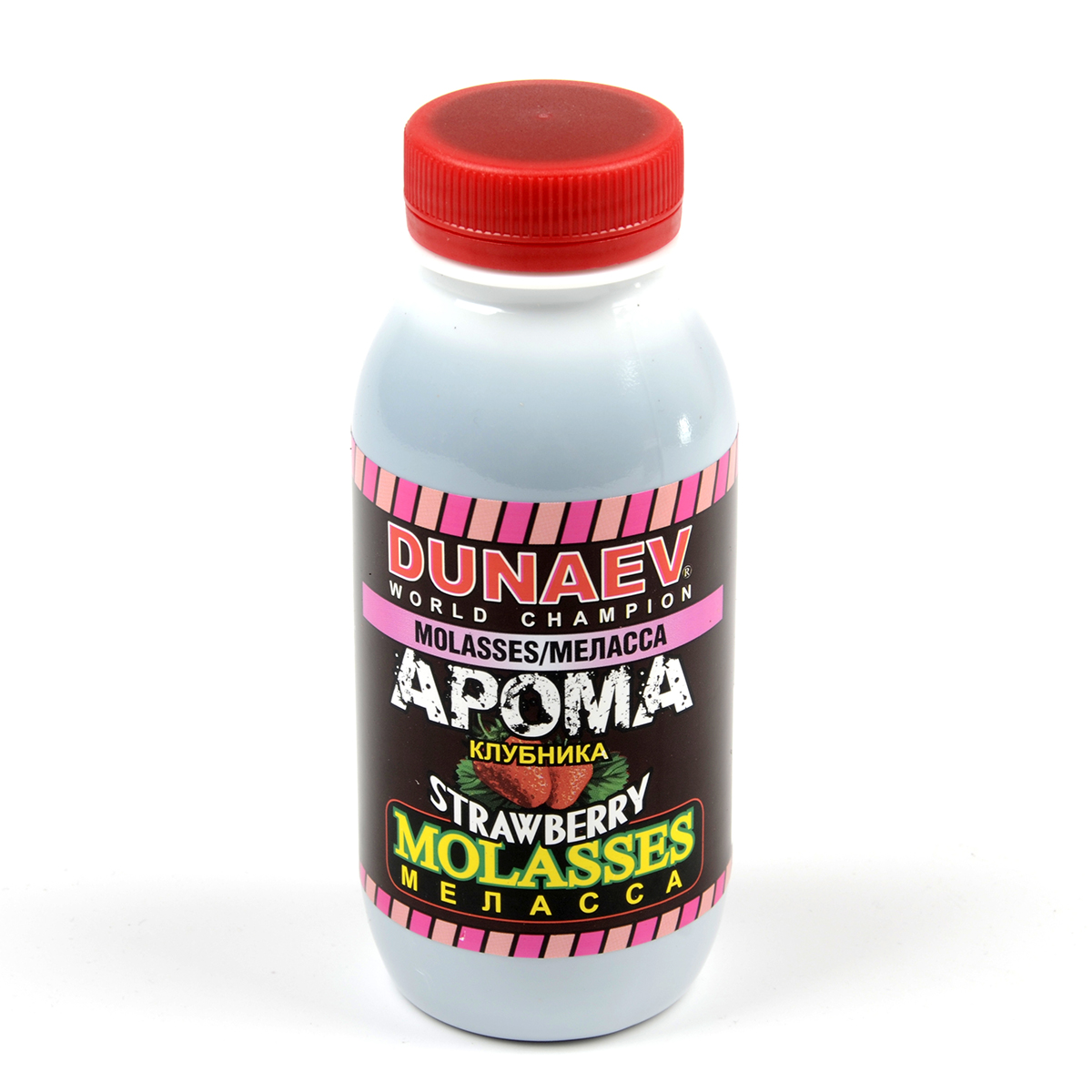 Меласса Dunaev Аминарома 250мл Клубника 