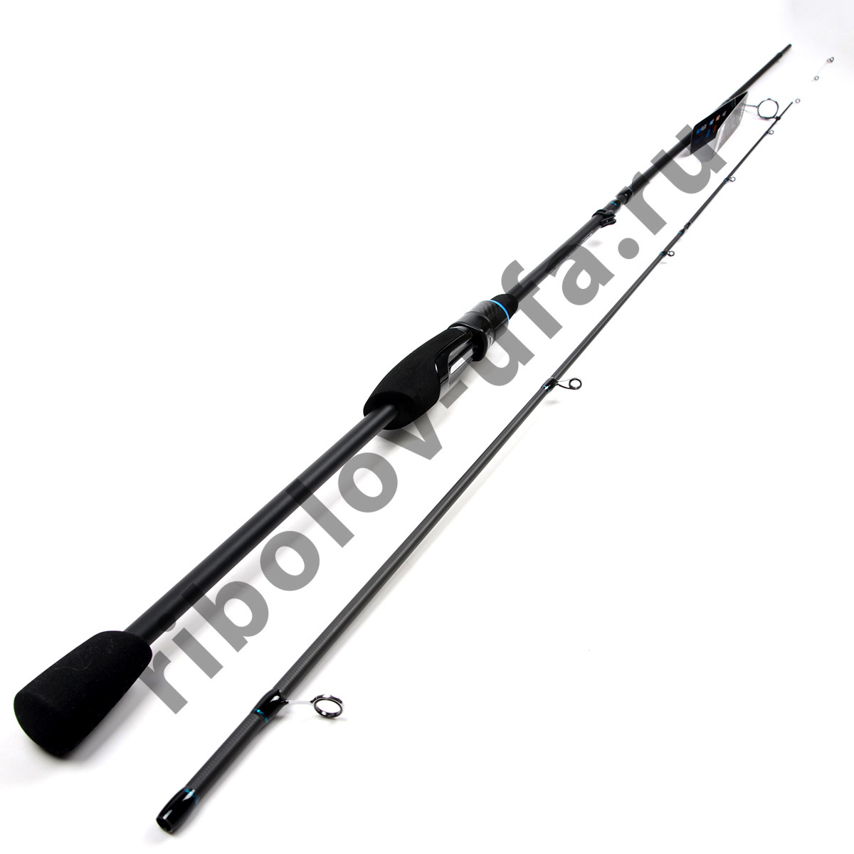 Спиннинг Favorite Blue Bird Compact BBC1-764UL-T 230cm 1-7g Fast