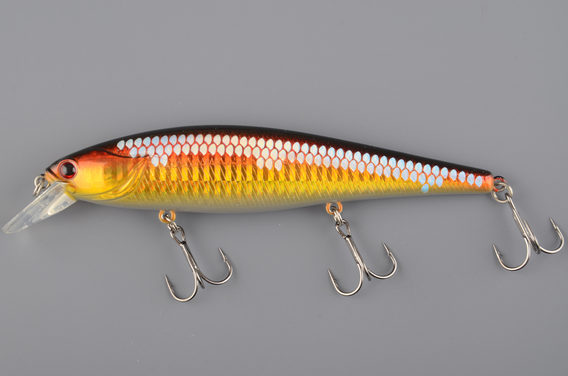 Воблер TsuYoki Mover 128SP #048