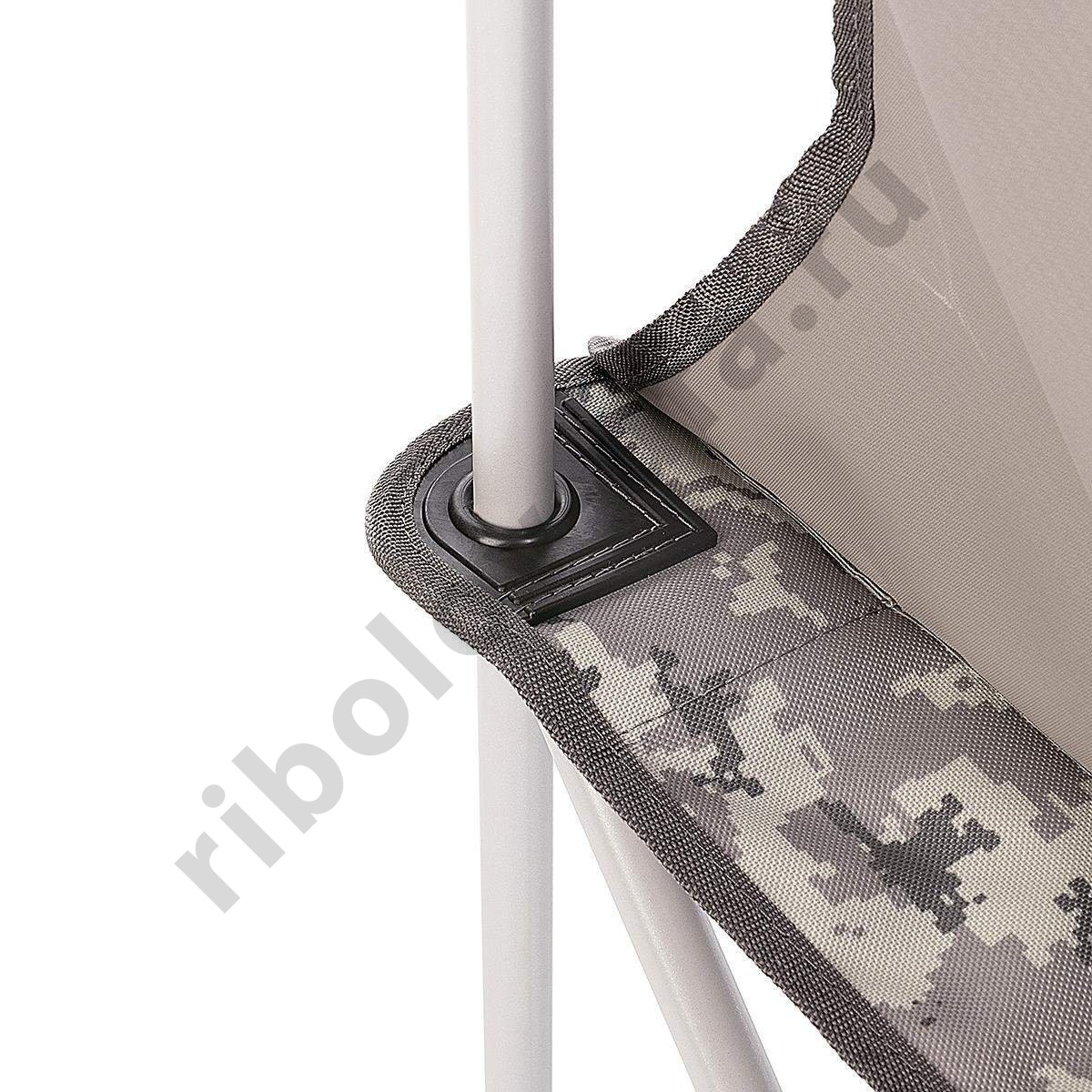 Кресло cкладное Helios цв. КМФ цифра Без чехла