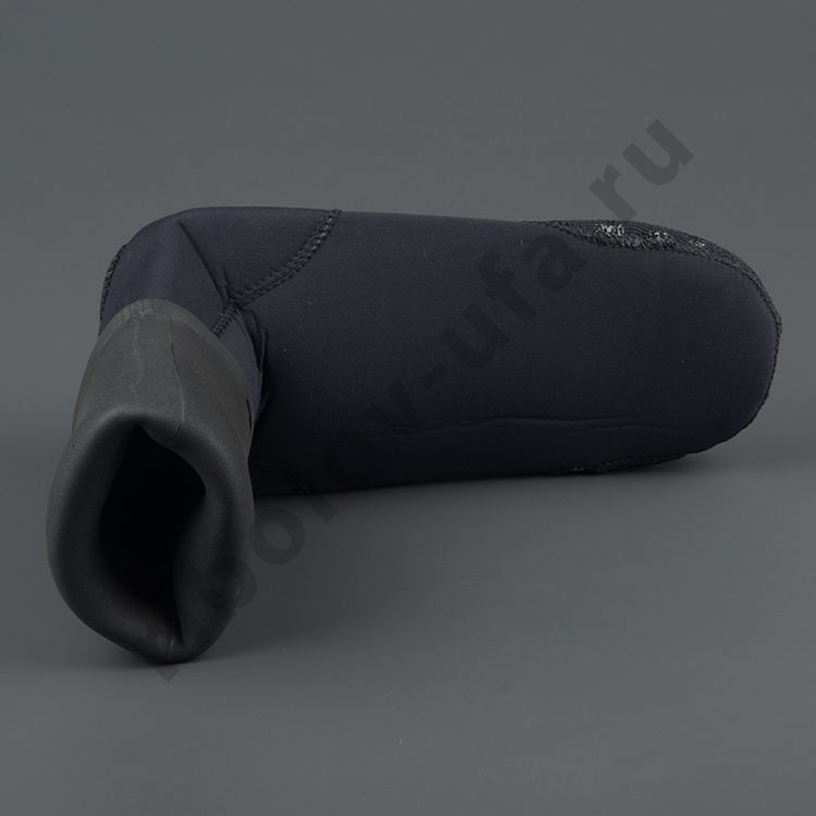 Носки Scorpena C - 5 мм Green Camo, XL/XXL