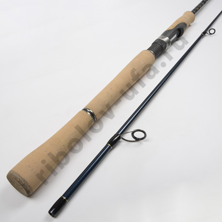 Спиннинг Black Hole Classic 2,4м, 4-16гр Fast