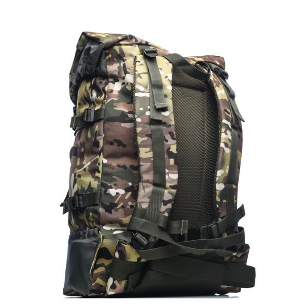 Рюкзак Huntsman Кодар №50, цв. Мультикам (ПВХ 20000 мвс)