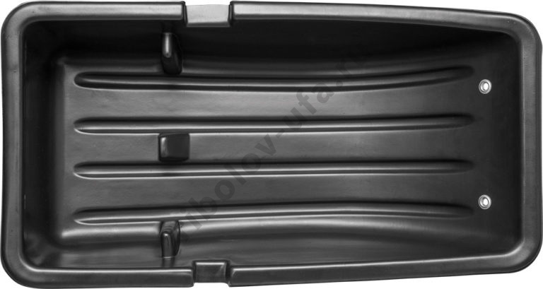 Санки-Волокуши С-3/1 Combo (1000х520х260)