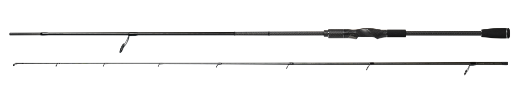 Спиннинг Narval Fishing Mantra S78 237см, max 56гр 2.0PE Fast