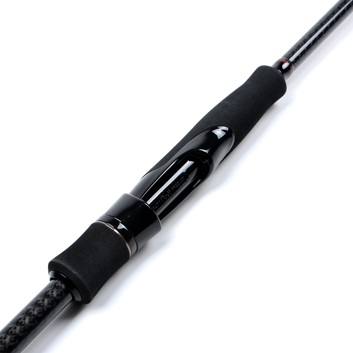 Спиннинг Zetrix HellHound DarkBlood DBS-742HH LSE max 70гр