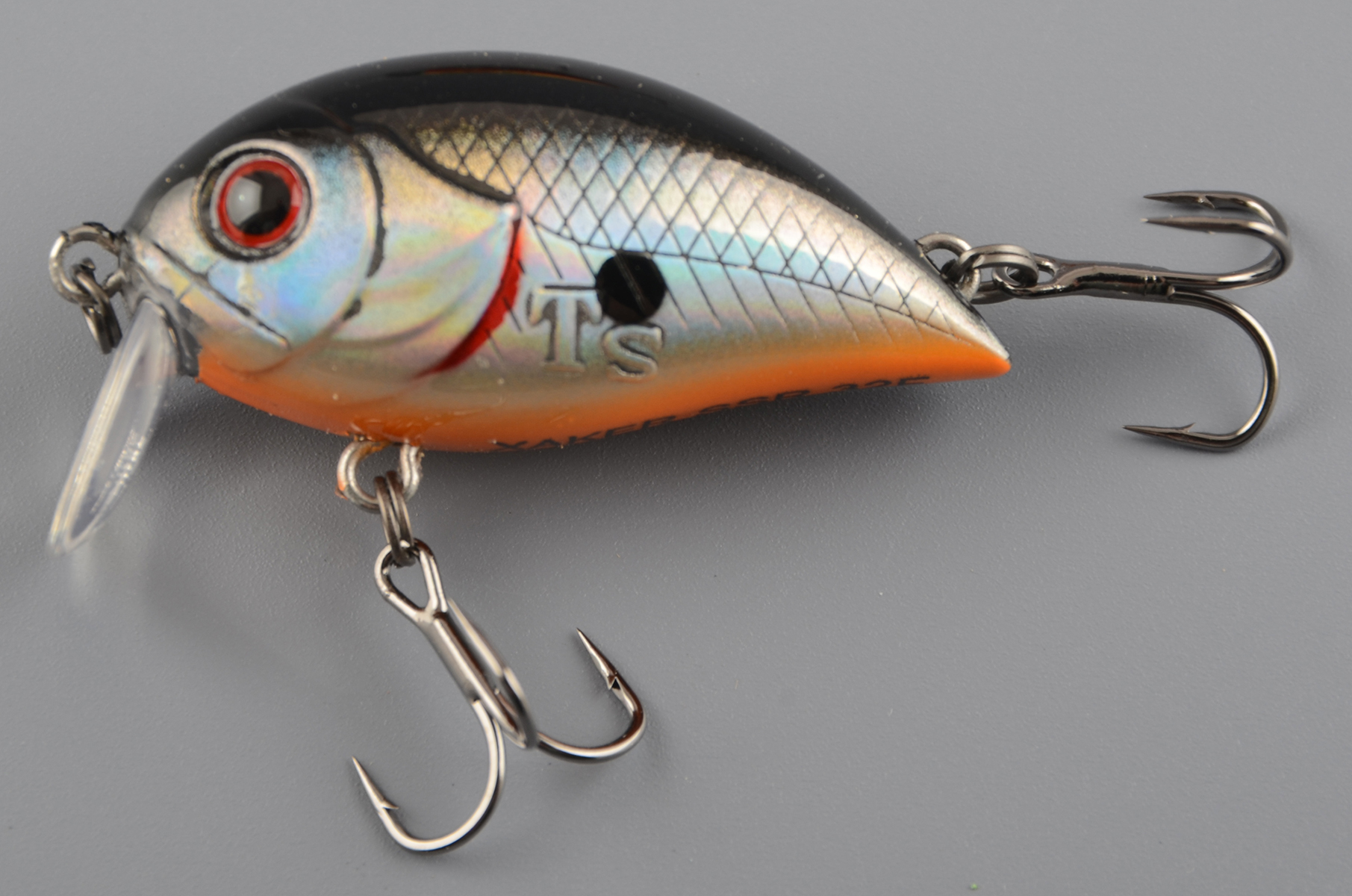 Воблер TsuYoki Xaker SSR 32F #073Z