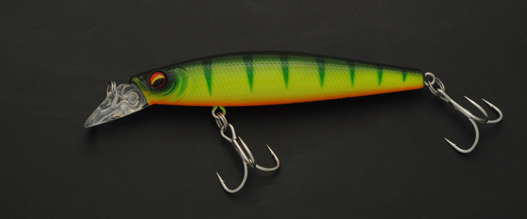 Воблер USAMI Roll 50SP-MR #554