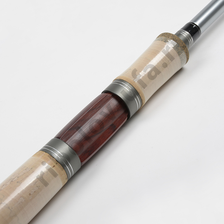 Спиннинг KOLA XS -712 UL 2,13м. (0,5-7гр)