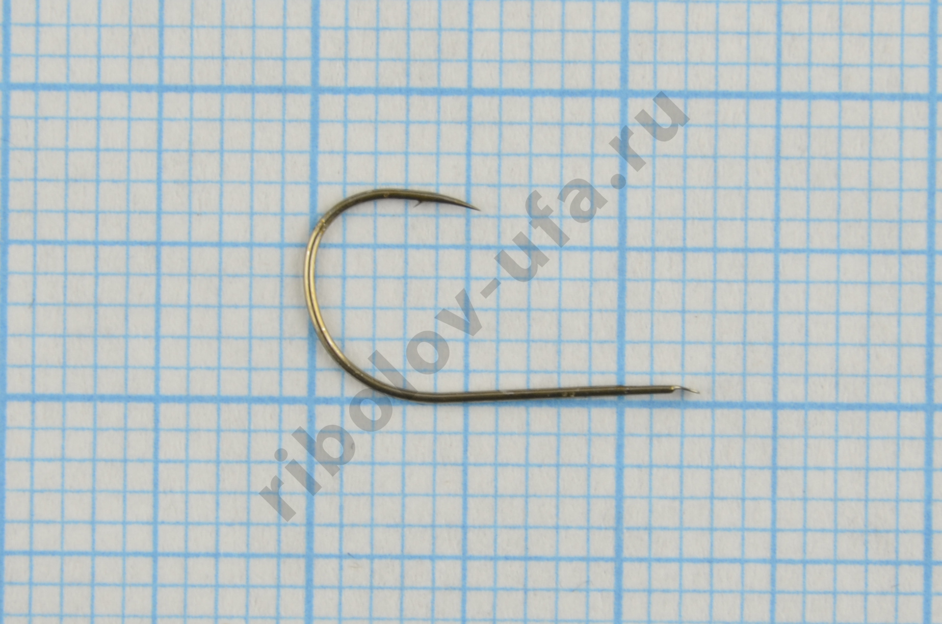 Одинарные крючки Owner 50434-08