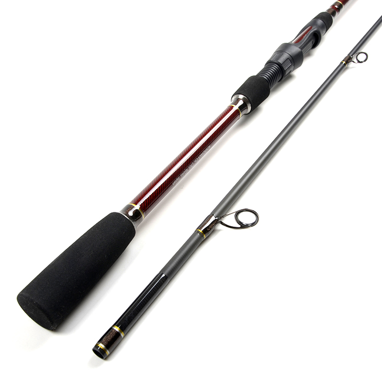 Спиннинг Kosadaka Grizzly 2.13 / 7-21гр.