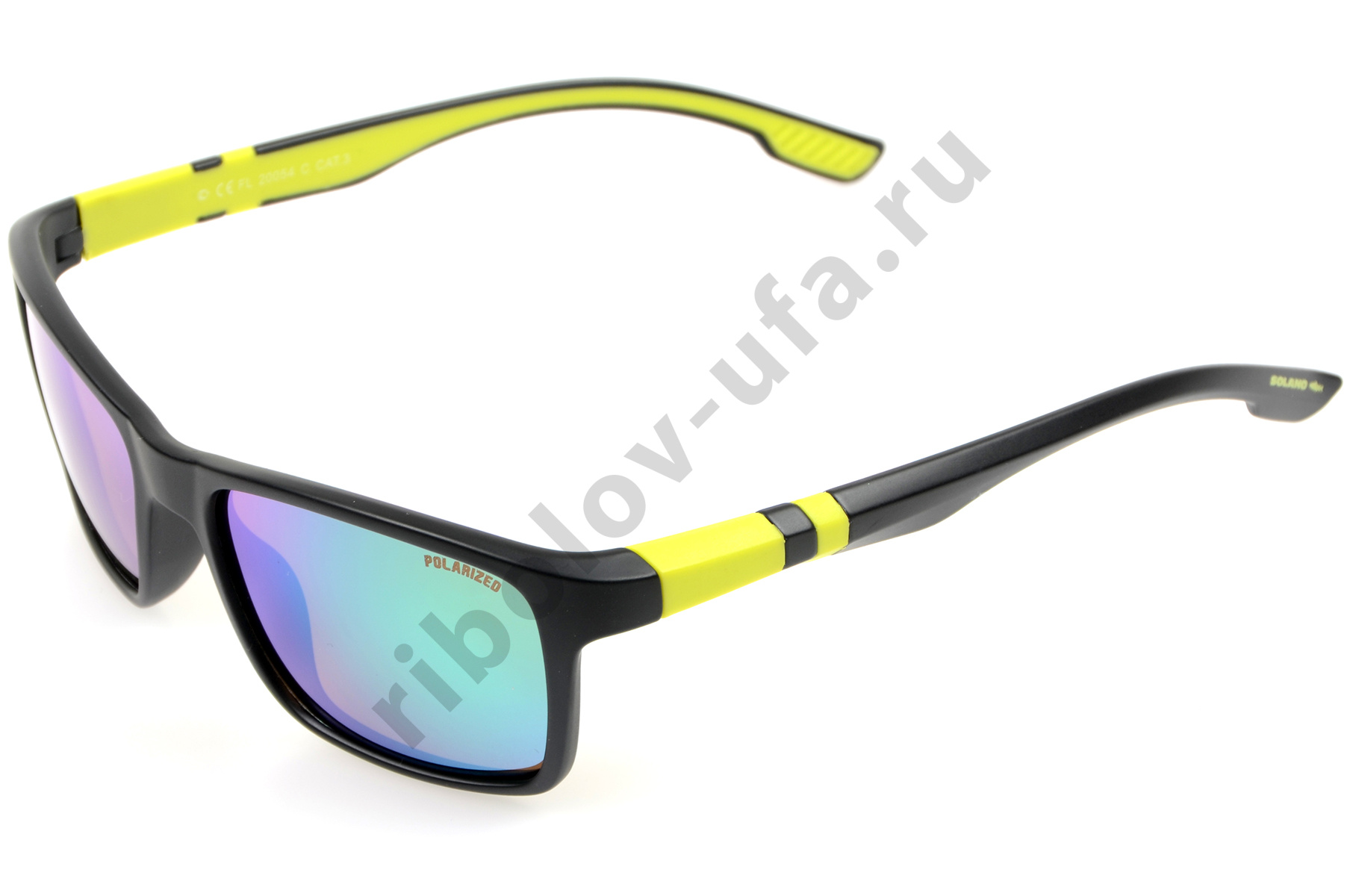 Очки Solano поляризационные FL 20054C