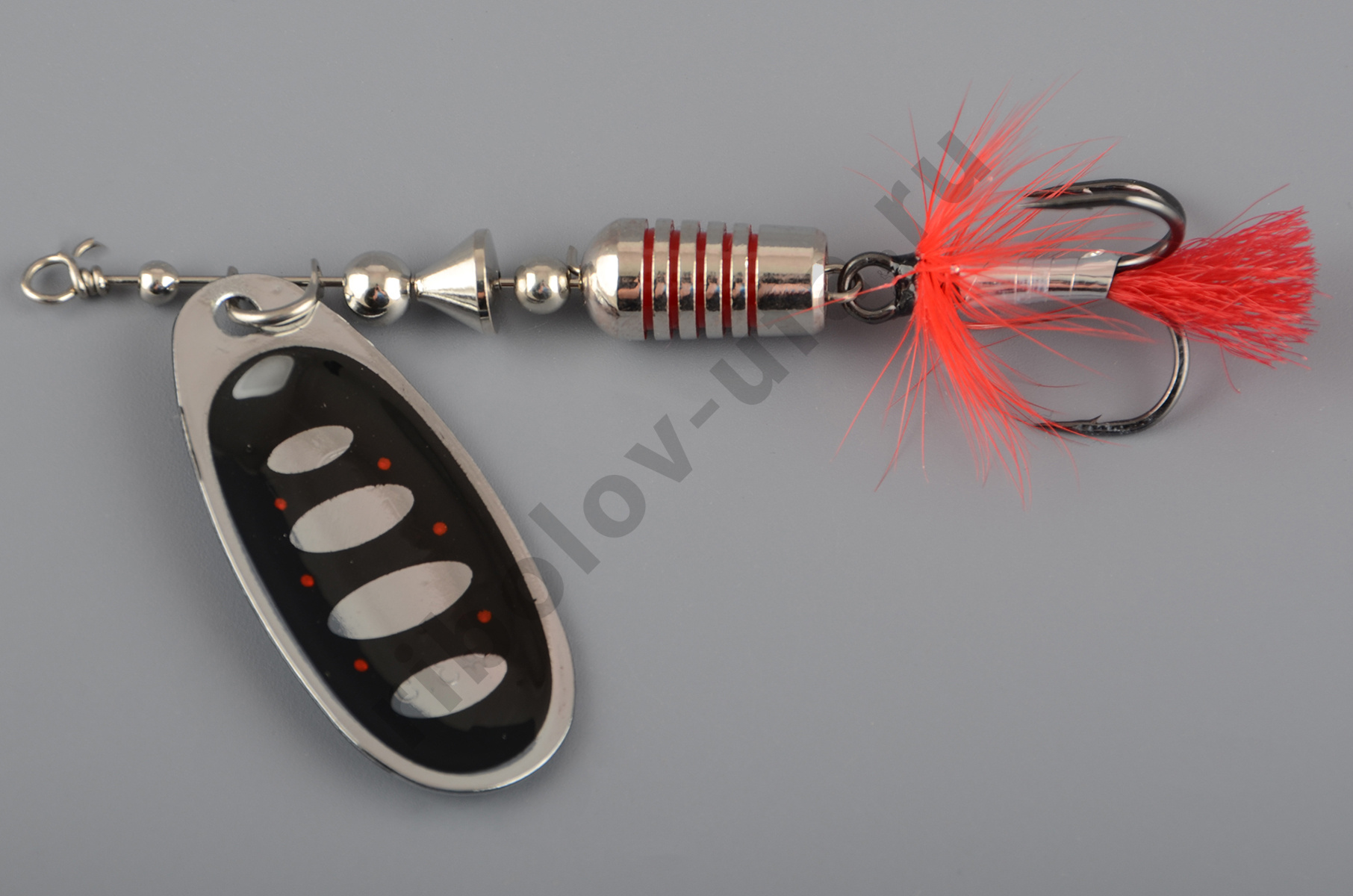 Блесна вращ. Pontoon21 Synchrony #3.5, #C04-002