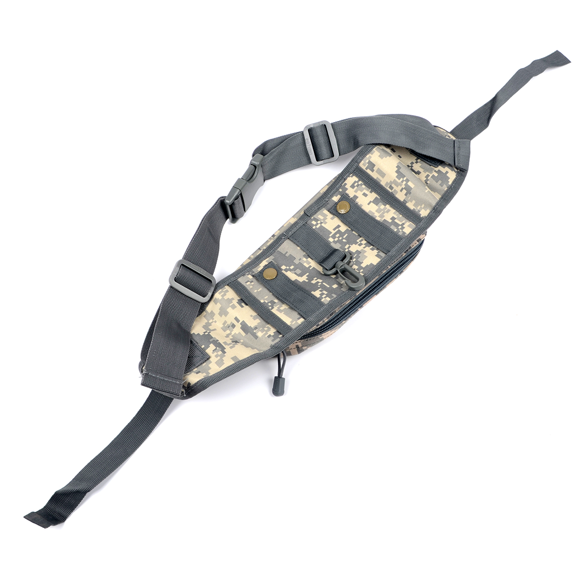 Сумка Hunter Manufacture на пояс, цв. пиксель hm-19/3