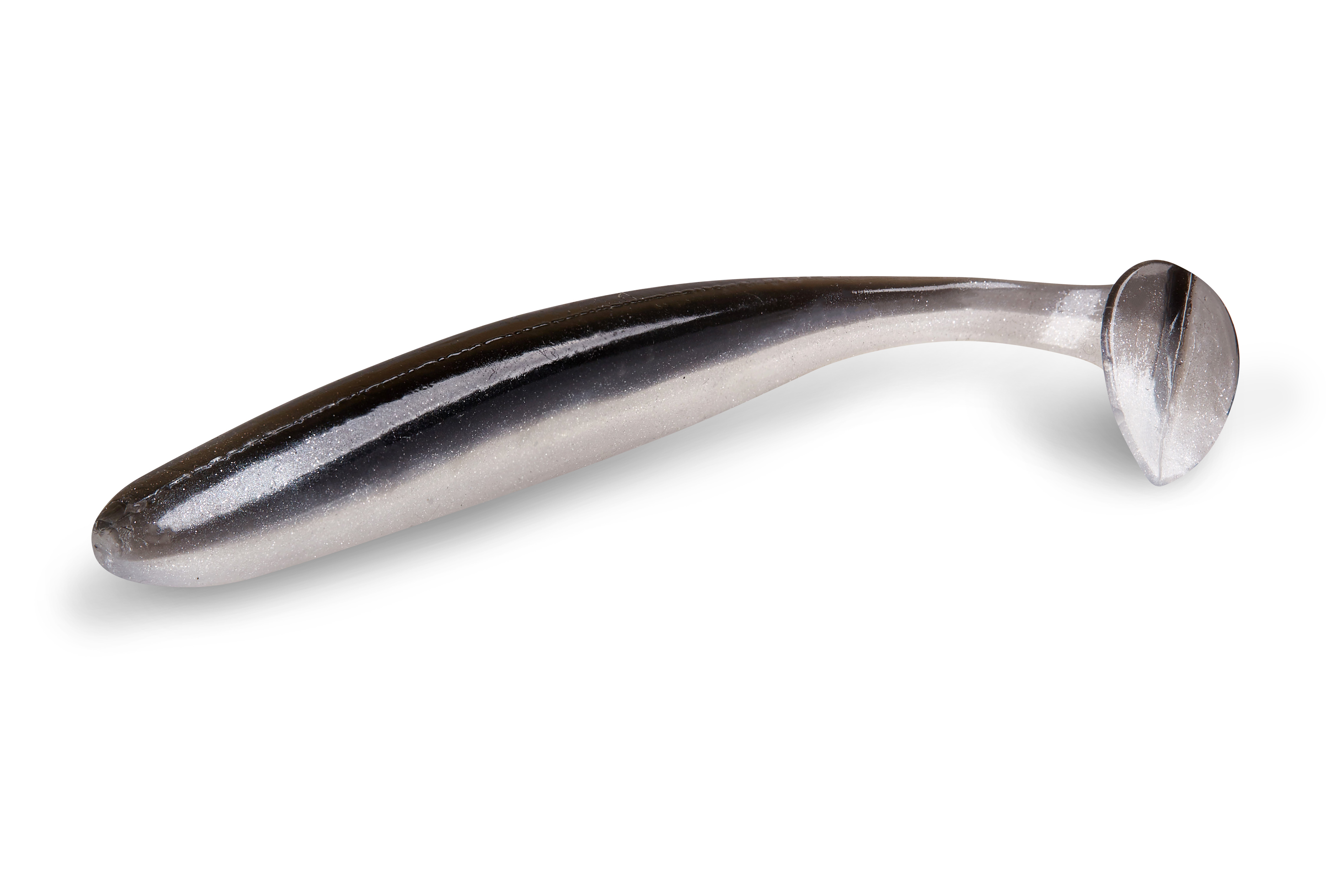 Силиконовая приманка Zander Master Easy Shiner 12,5см, 4.5гр цв. 02