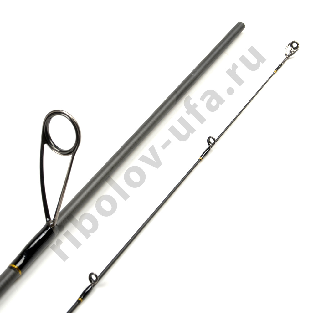 Спиннинг Kosadaka Brave 1.83 / 0,5-6гр., 5 секций