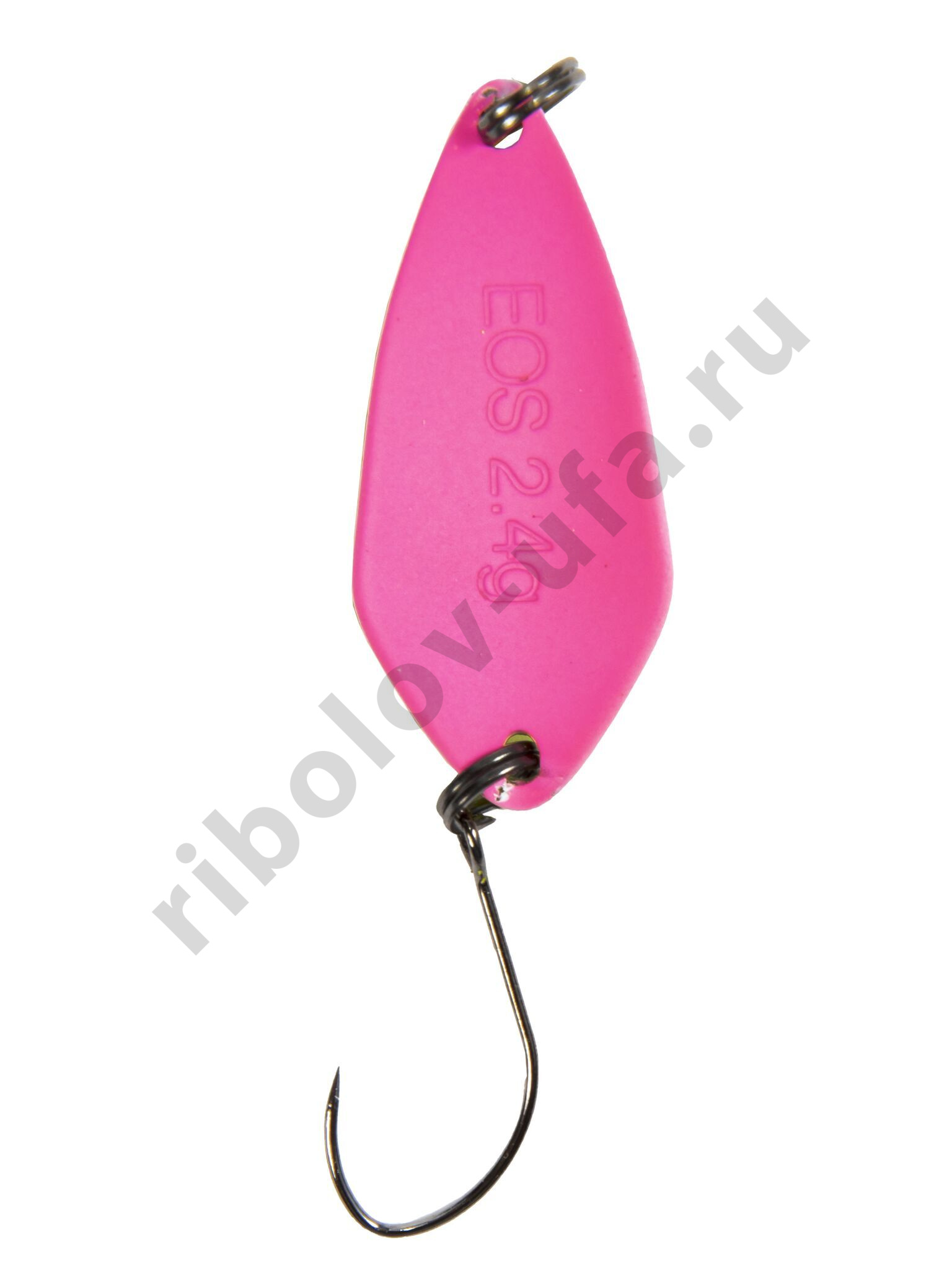 Блесна колеб. Lucky John Eos длин.39мм/05.0 г цв. 043