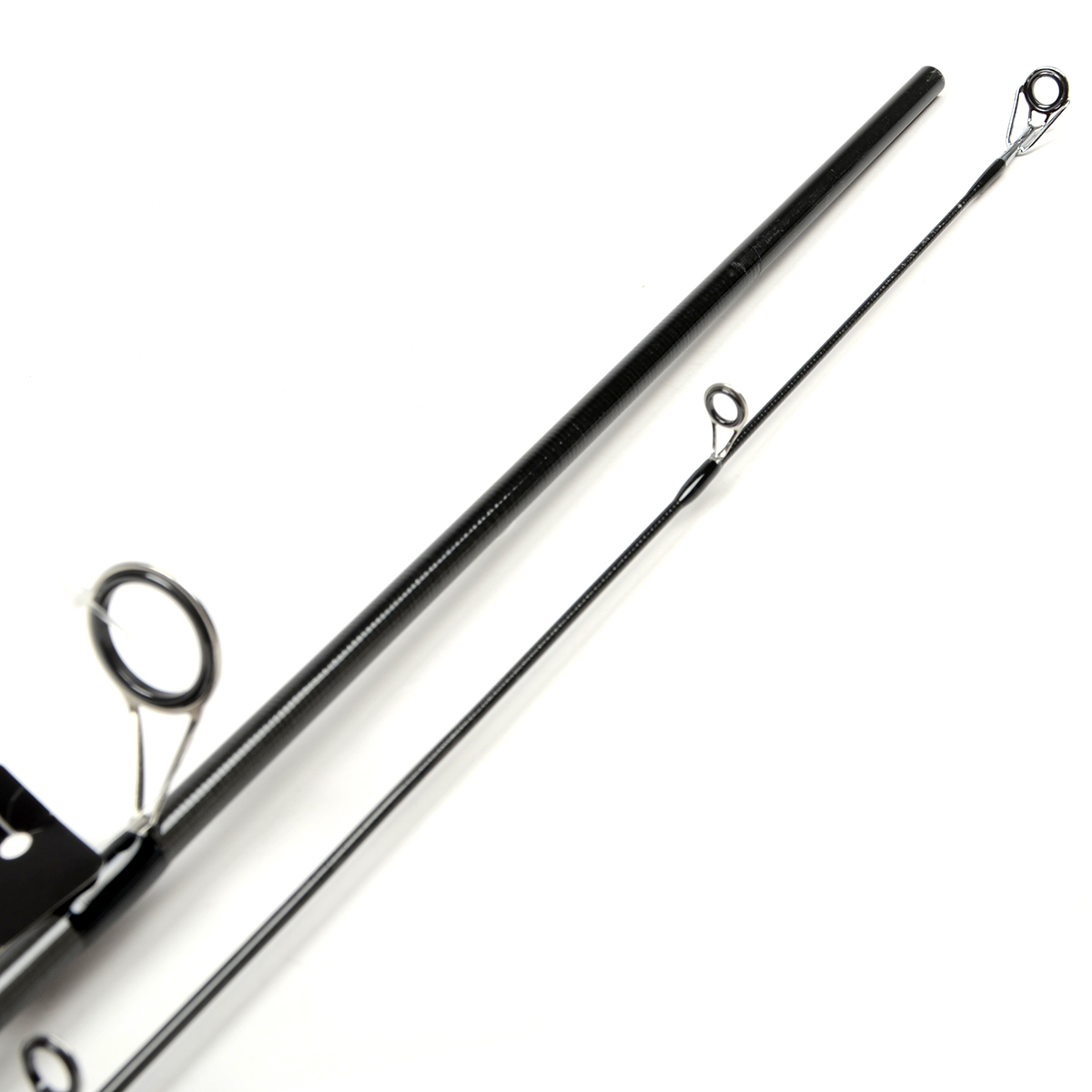 Спиннинг Caiman River Hunter 2,40м  20-60гр. 802MH 211023