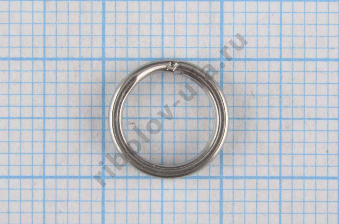 Кольцо заводное Stinger ST-6008-100