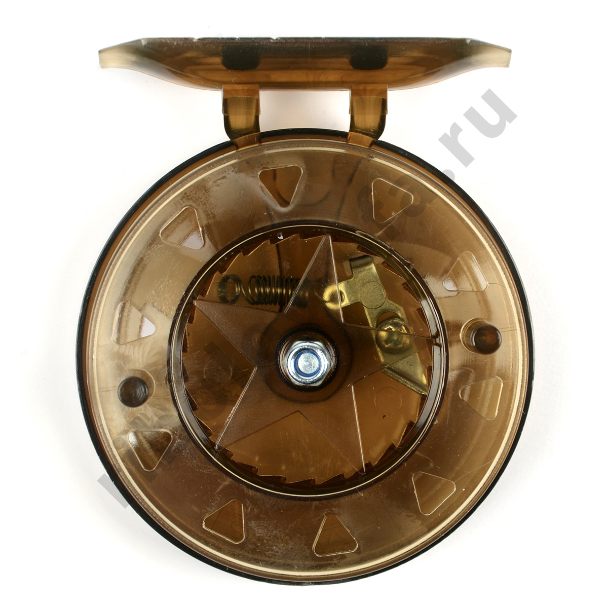 Катушка проводочная Сталкер d. 65 без курка