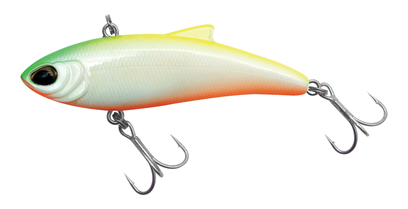 Подледный воблер Usami Vertigo Deep 70S #703