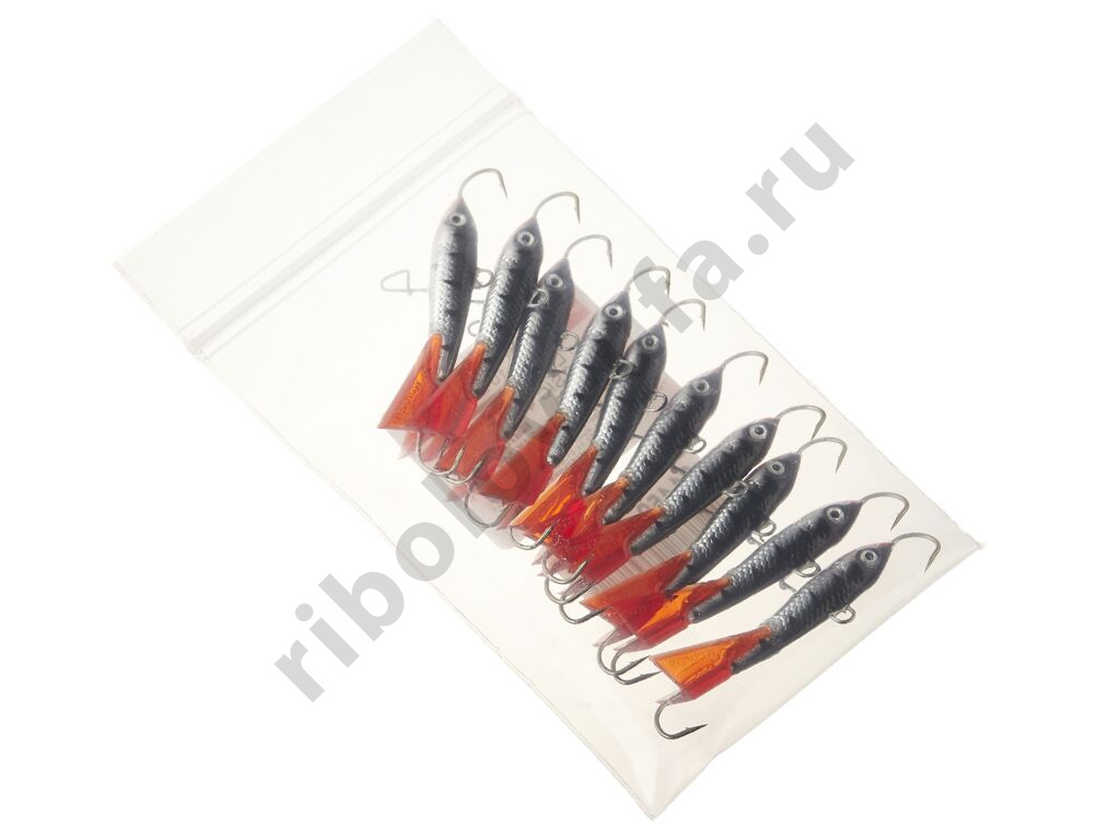 Балансир Lucky John Classic 3 30 мм/12HRT