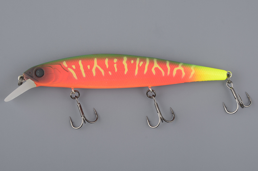 Воблер TsuYoki Flirt 115 SP #FRU