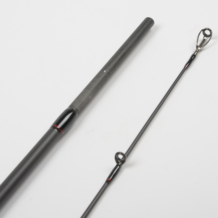 Кастинговое удилище Lucky John Vanrex Baitcast 28 2.28 (7-28гр)