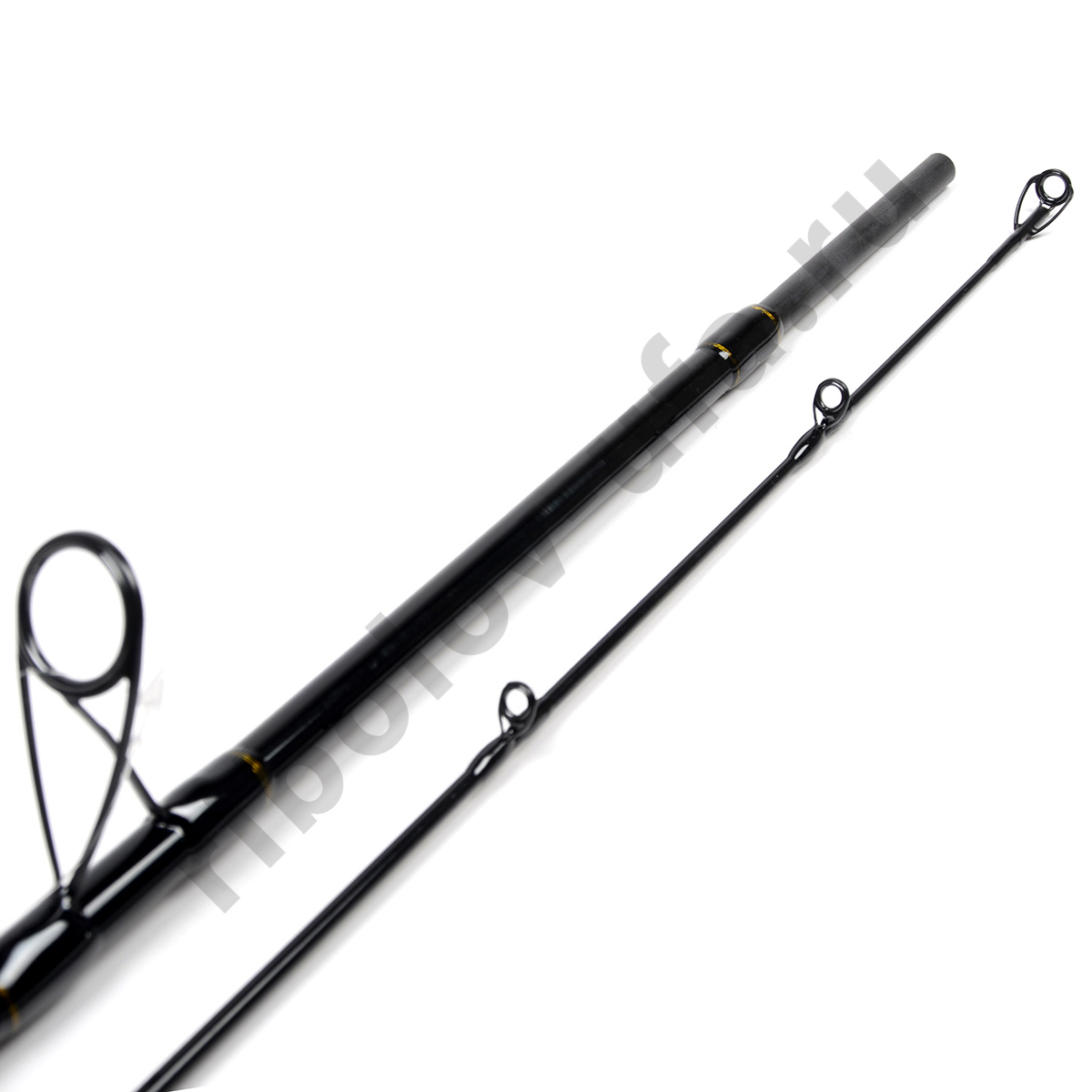 Спиннинг Savage Gear 2 Power Game 243см 35-100гр