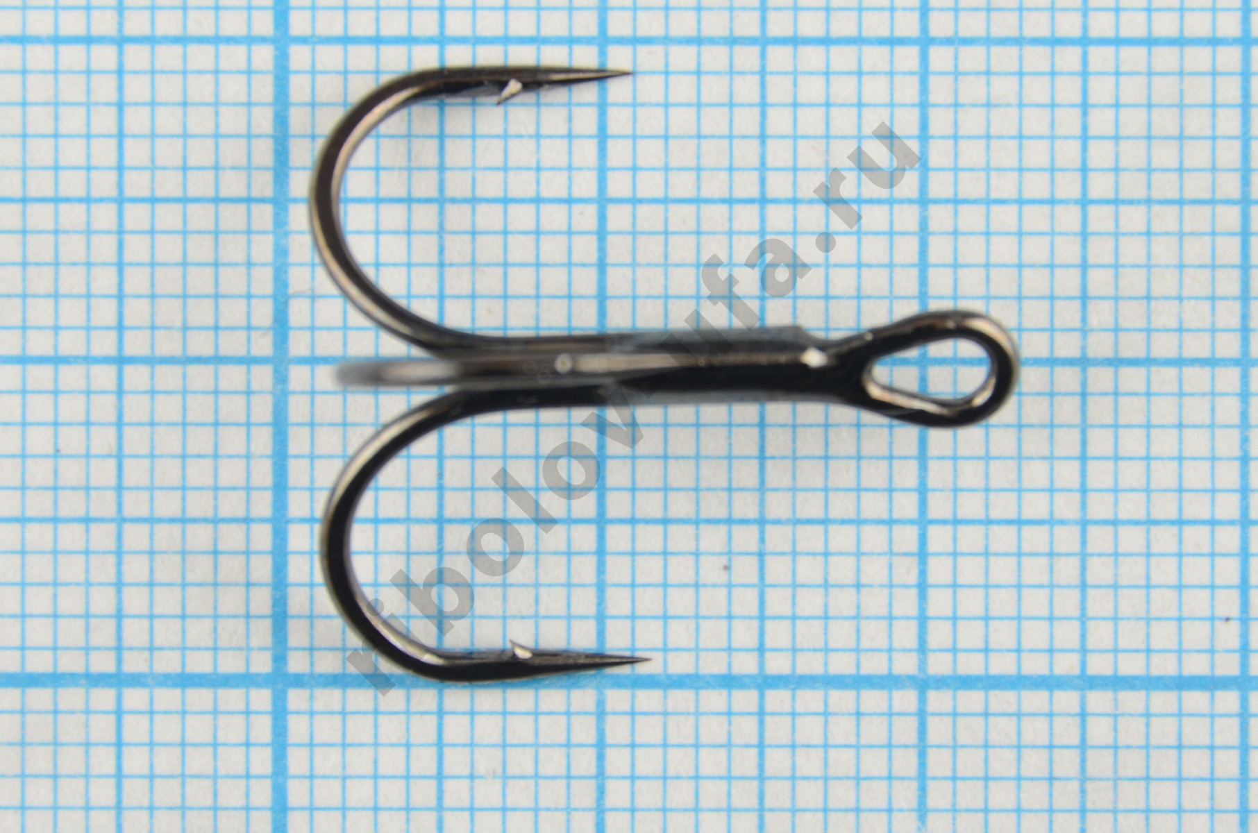 Крючок-тройник Vido VD-092 № 4