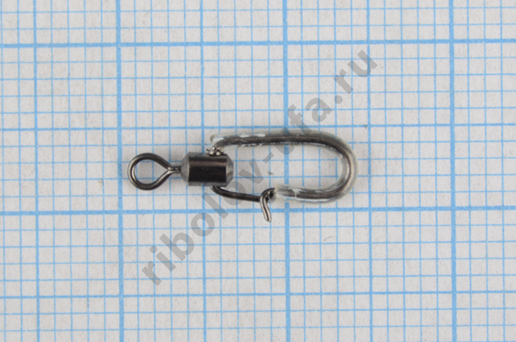 Карабин мини Owner 52807 №0 