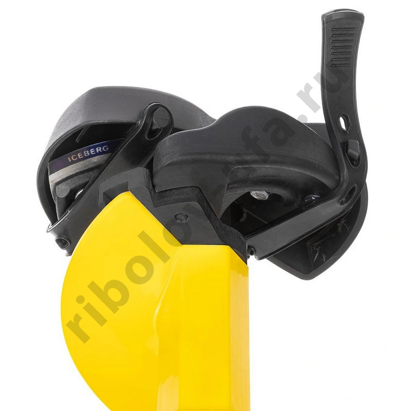 Шнек под шуруповерт Ultralite 130R правое вращение, пластиковый