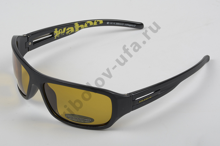 Очки Solano поляризационные FL 20034D