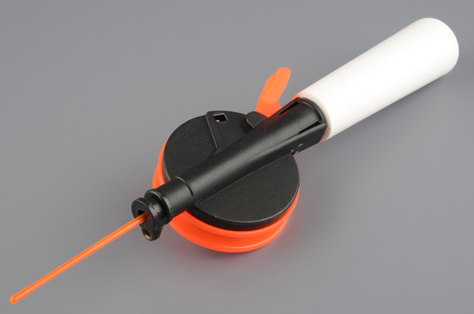 Удочка зимняя Пирс Мастер Окунь WHP 56P L200, ручка 85мм (чк)