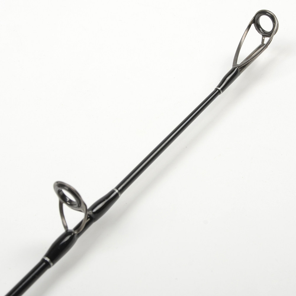 Удилище троллинговое Black Hole Force Line FLT-732XH 2.25м, 120-300гр.