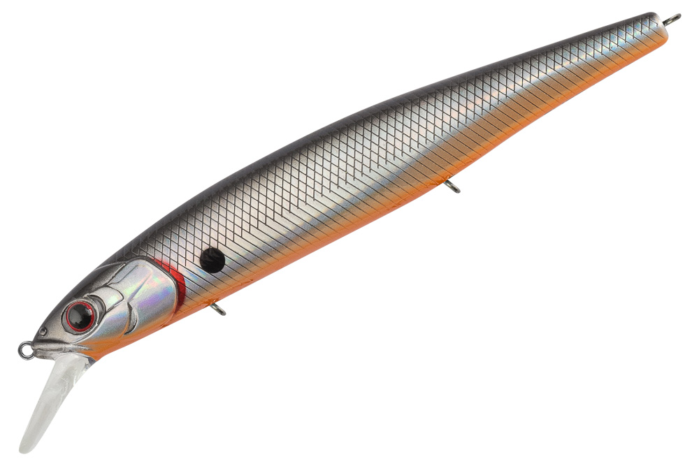 Воблер TsuYoki Flirt 128SP #073Z