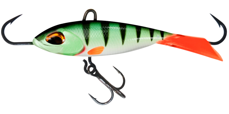 Балансир Usami Dansa 40 4,5гр #W60