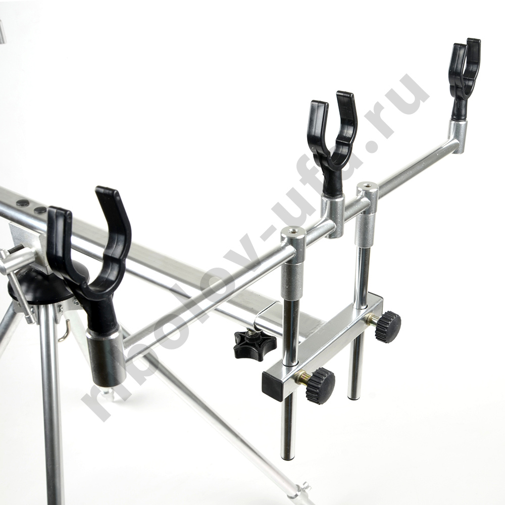 Подставка для 3 удилищ Caiman Rod-Pod 189453