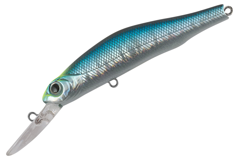 Воблер TsuYoki Watson DR 80SP #WR043