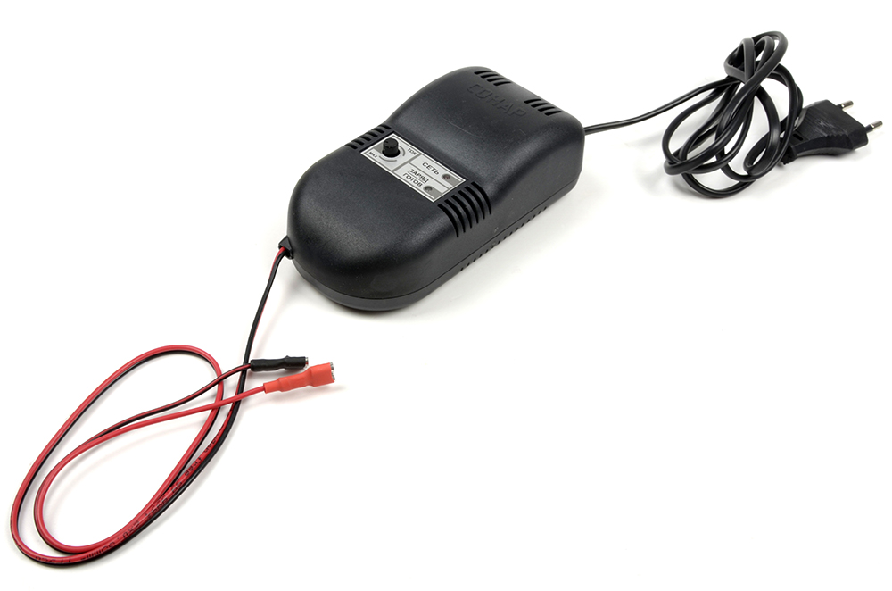 Зарядное устройство Сонар универсал УЗ 205.07 (0.3-1.2 А)