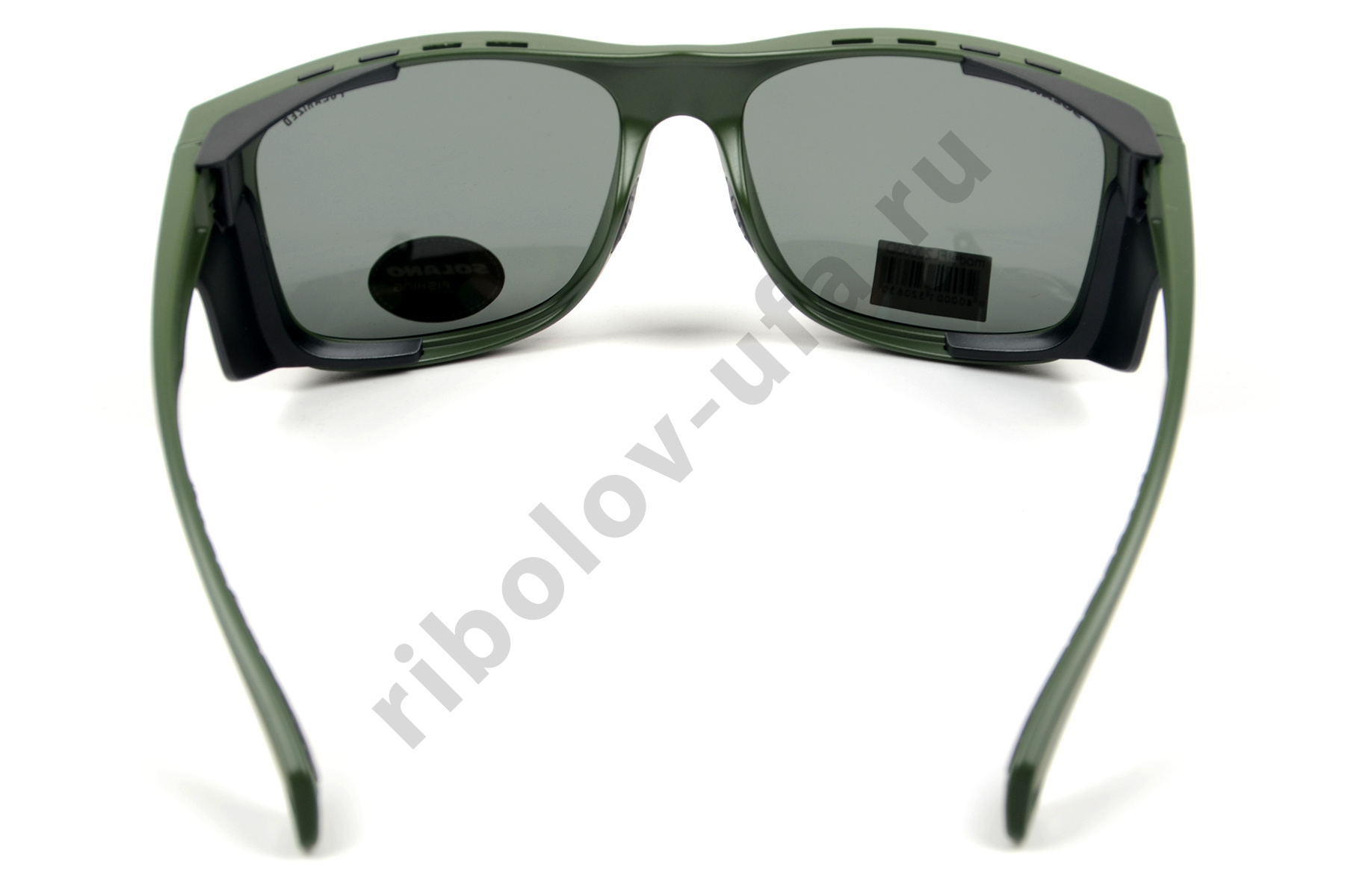 Очки Solano поляризационные FL 20063D