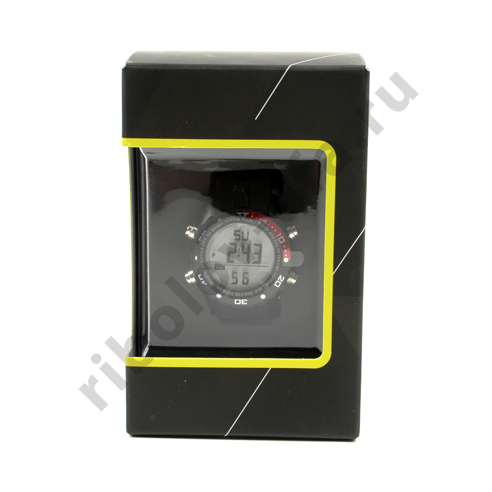 Часы подводные Spear Diver BS Diver