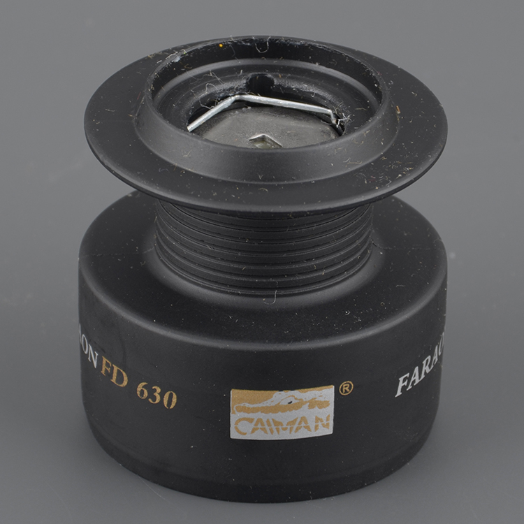 Катушка безынерц. Caiman Faraon FD 630(5+1BB)