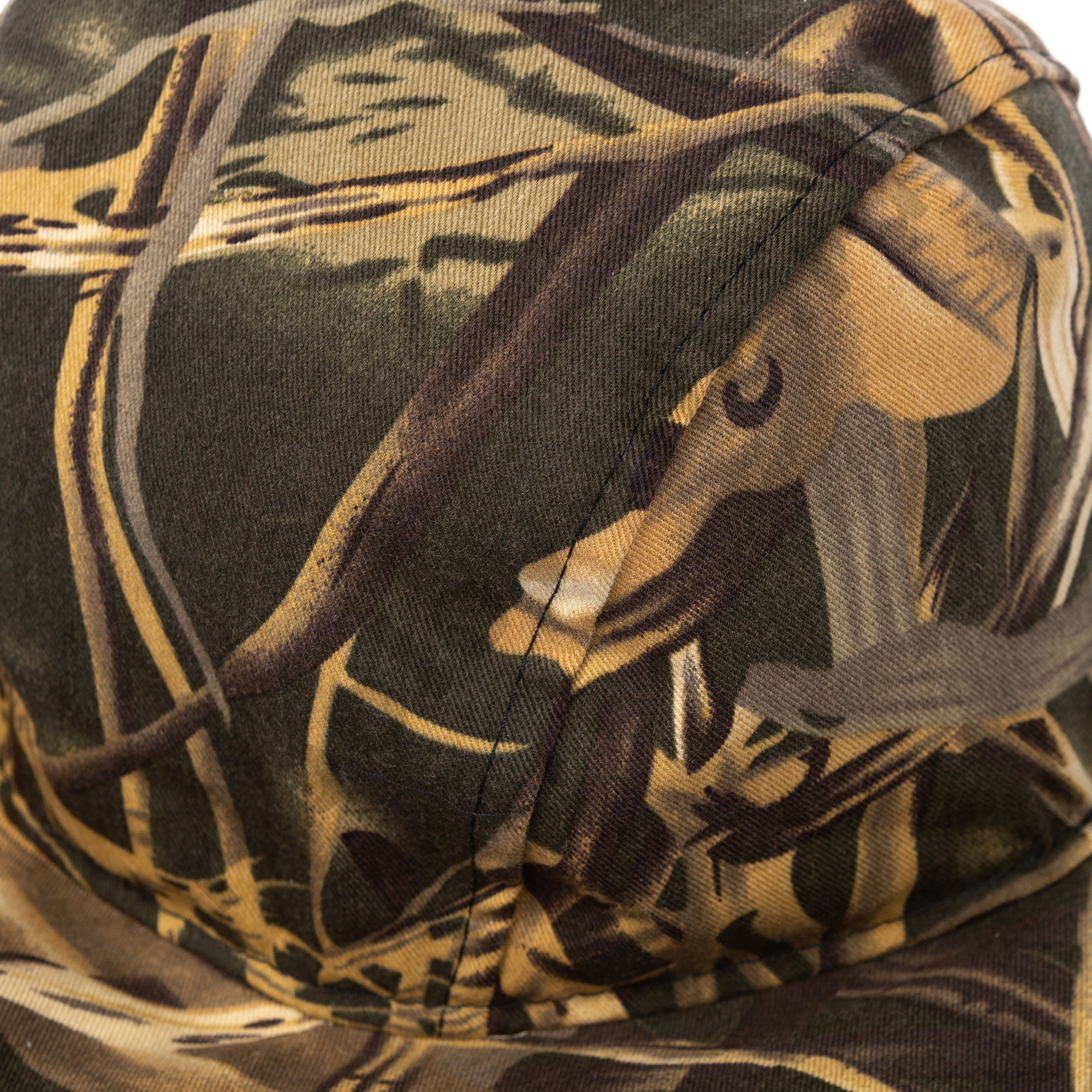 Панама-накомарник с кольцом Huntsman  Антигнус цв.Камыш ткань Смесовая р. 58