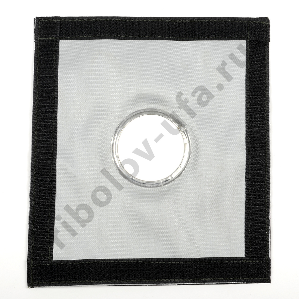 Разделка для палатки из стеклоткани Медведь МП3+СП3 (27*24)