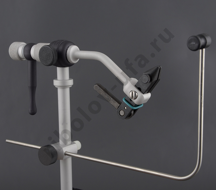 Тиски Renzetti Traveler 2200 Series, c-cLAMP (на струбцине) С2202-R/L