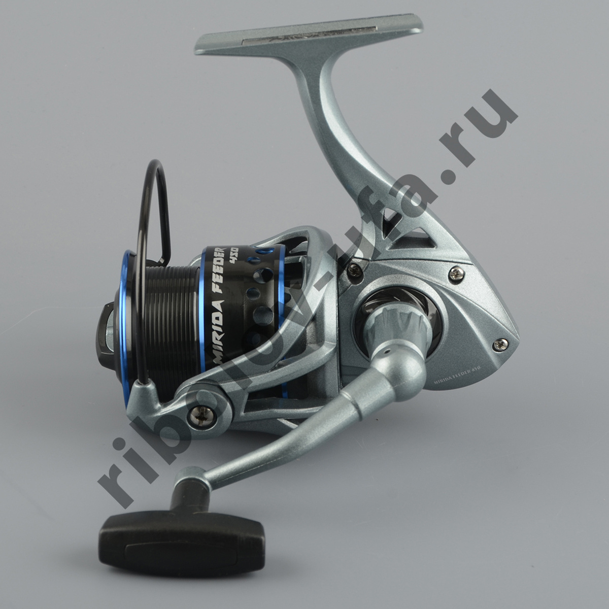 Катушка безынерц. Caiman Mirida Feeder 460 