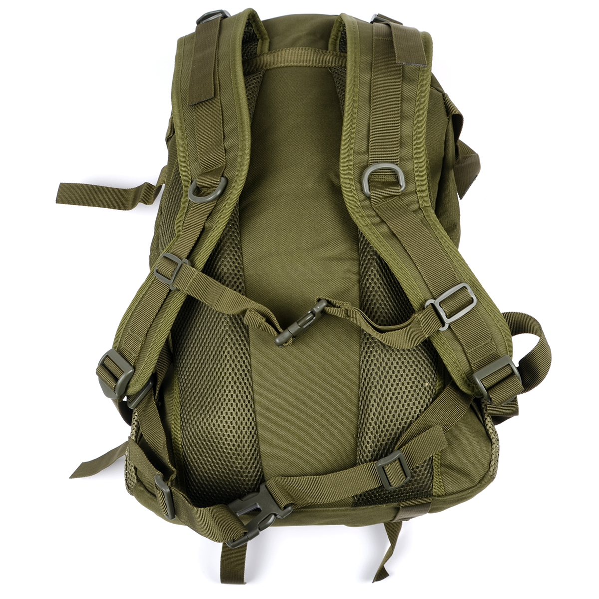 Рюкзак Hunter Manufacture тактический 30л, цв. хаки hm-42/2