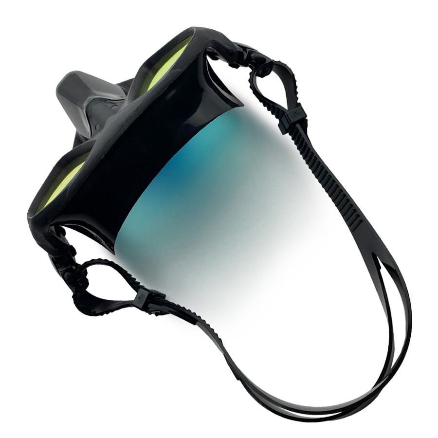 Маска Scorpena Z просветлён., малообъёмная