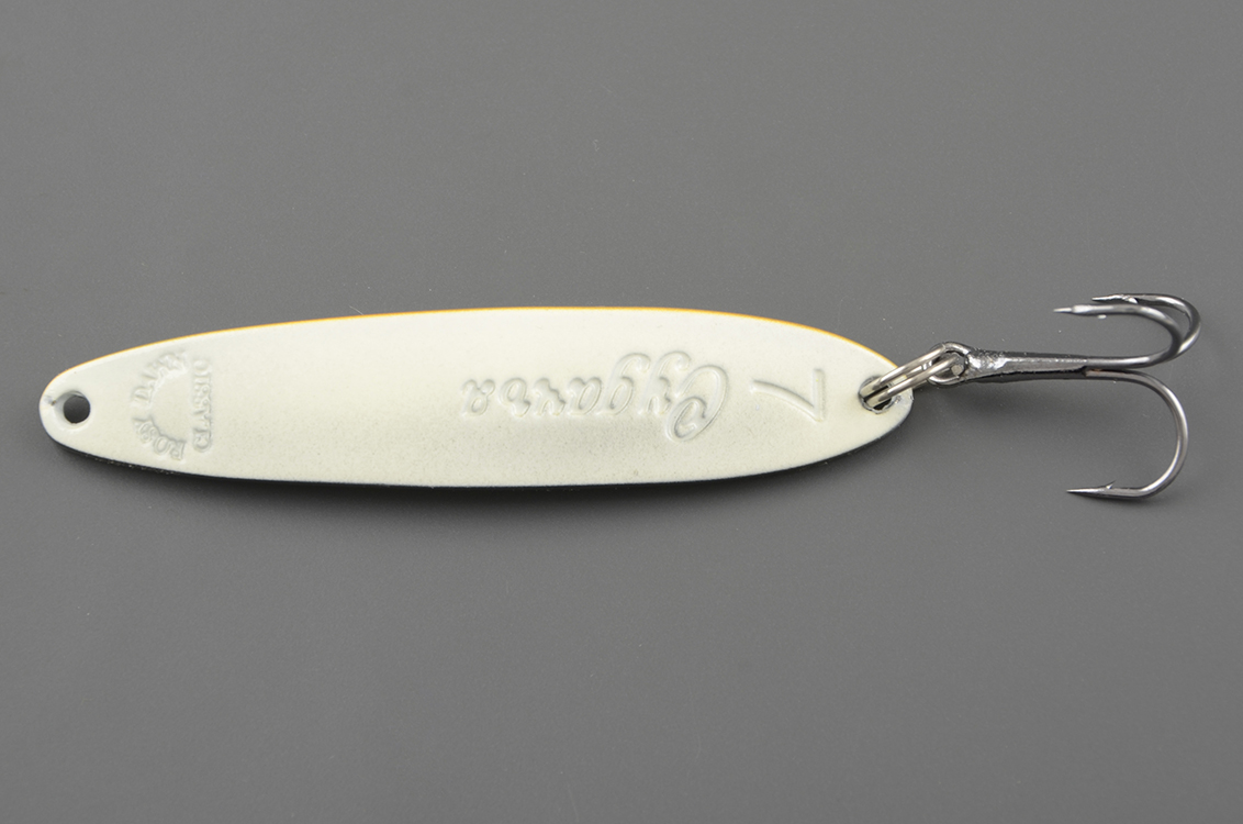 Блесна Rosy Dawn Classic Pimple 24гр цв. 15